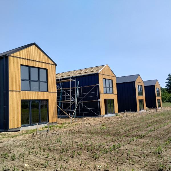 Lokal 16B - Pisarzowice, Wierzbowa