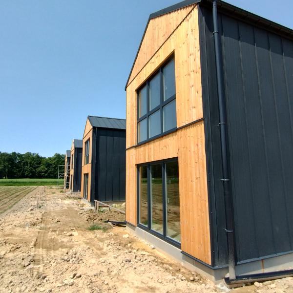 Lokal 16C - Pisarzowice, Wierzbowa