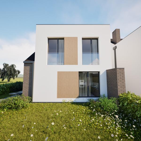 Lokal 1A - OSIEDLE PRZY MACZKA