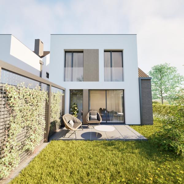 Lokal 1B - OSIEDLE PRZY MACZKA