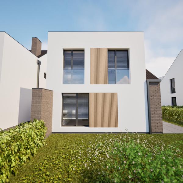 Lokal 2A - OSIEDLE PRZY MACZKA