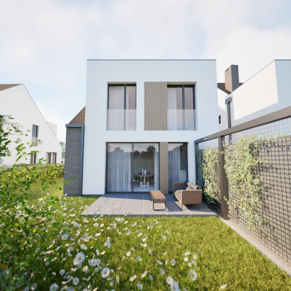 Lokal 2B - OSIEDLE PRZY MACZKA