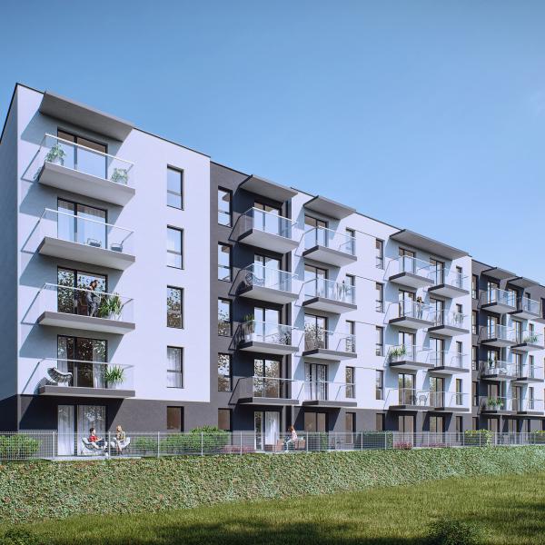 Reda ul. Cechowa - ETAP 2