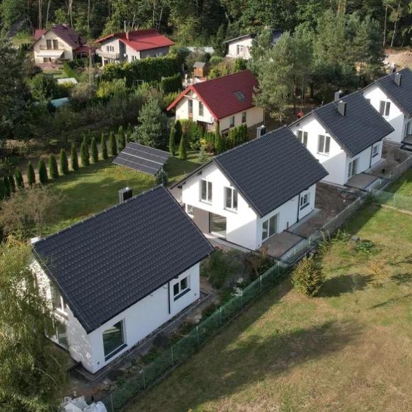 Domy Jednorodzinne Ściejowice