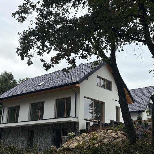 Lokal 16 - Domy Dąbrowa Szlachecka