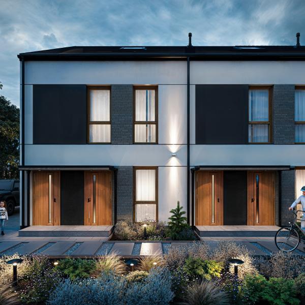 Mieszkanie D2 - Makowa Apartamenty