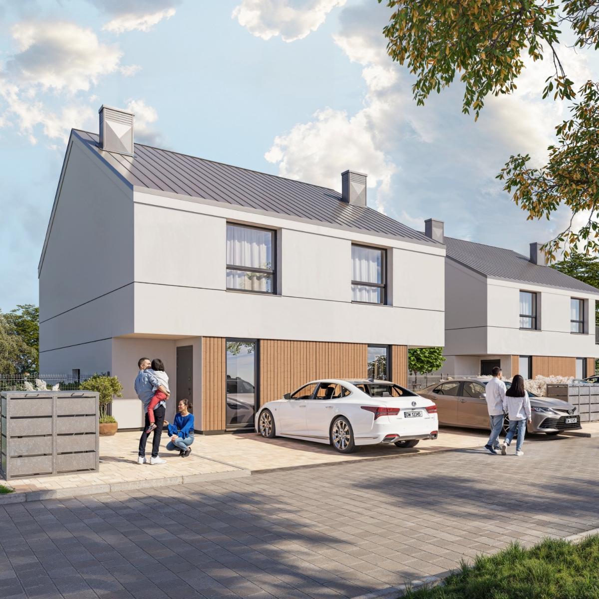 Elizy Orzeszkowej 13