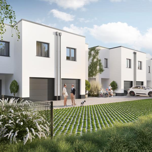 Mieszkanie 7 - Trzemielowicka