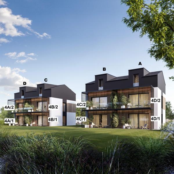 Lokal C2 Dwupoziomowe - Ustroń