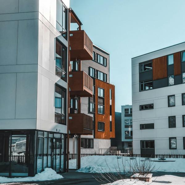 Inwestycja Nowe Miasto - Etap 2