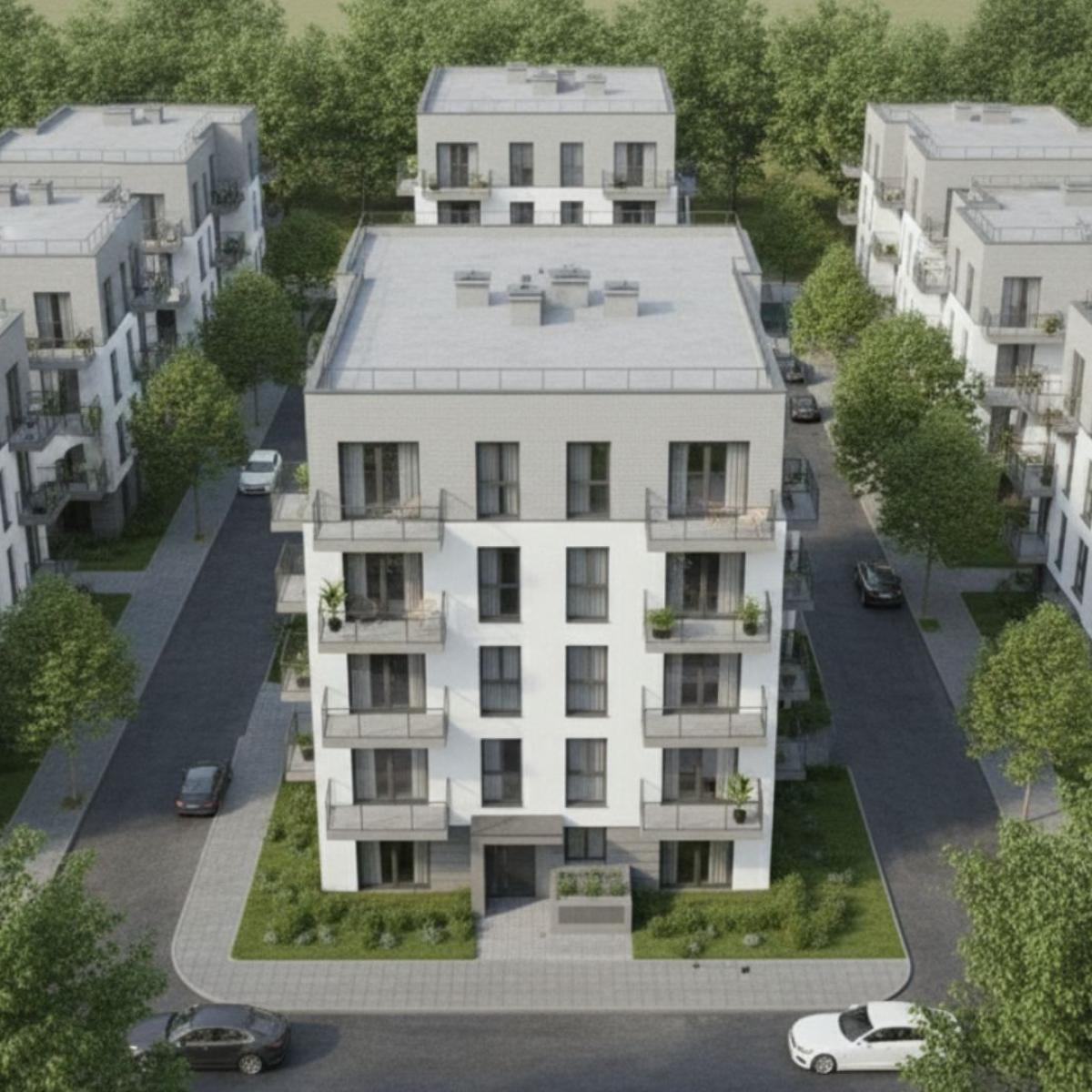 Osiedle Zielone Tarasy