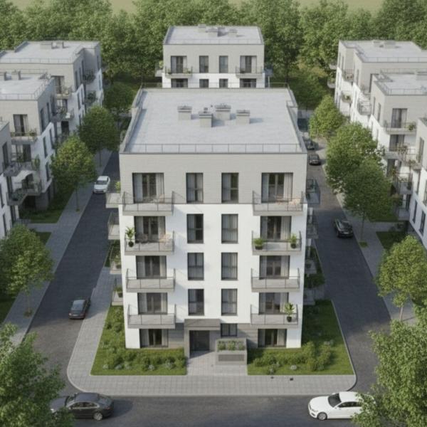 Osiedle Zielone Tarasy