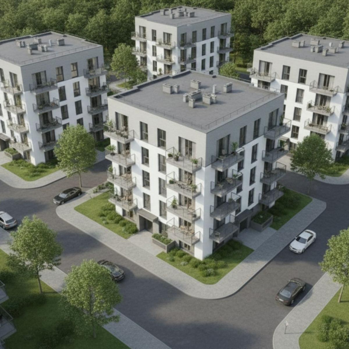 Osiedle Zielone Tarasy