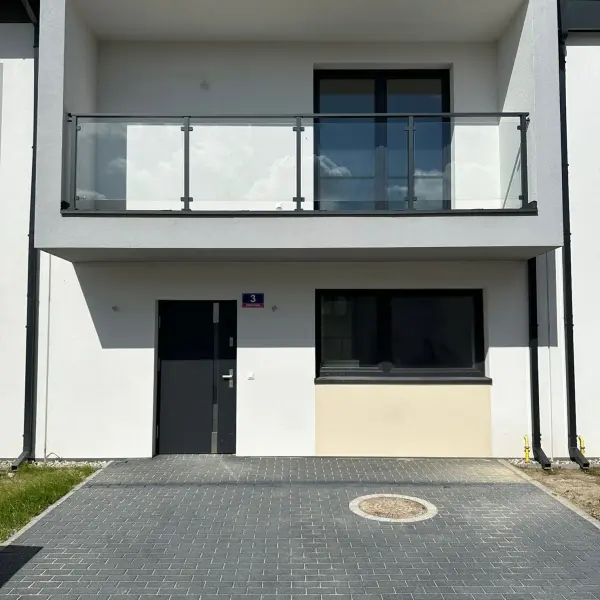 Lokal 1B - Piękna Warka