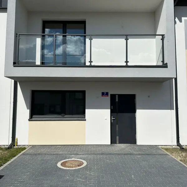 Lokal 1D - Piękna Warka