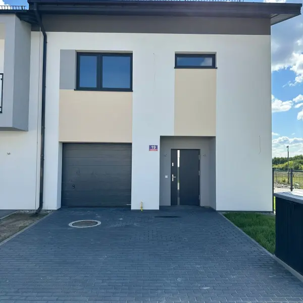 Lokal 2A - Piękna Warka