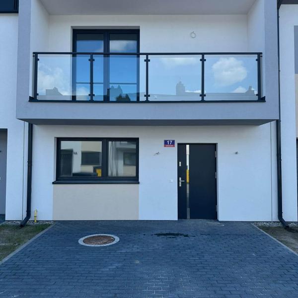 Lokal 2B - Piękna Warka