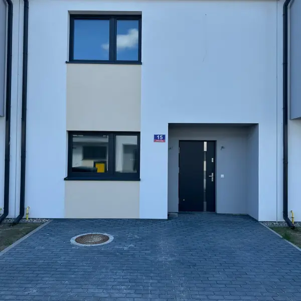 Lokal 2C - Piękna Warka