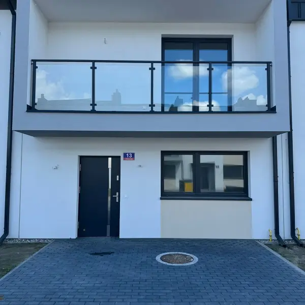 Lokal 2D - Piękna Warka