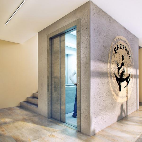 Residence Przewóz 41