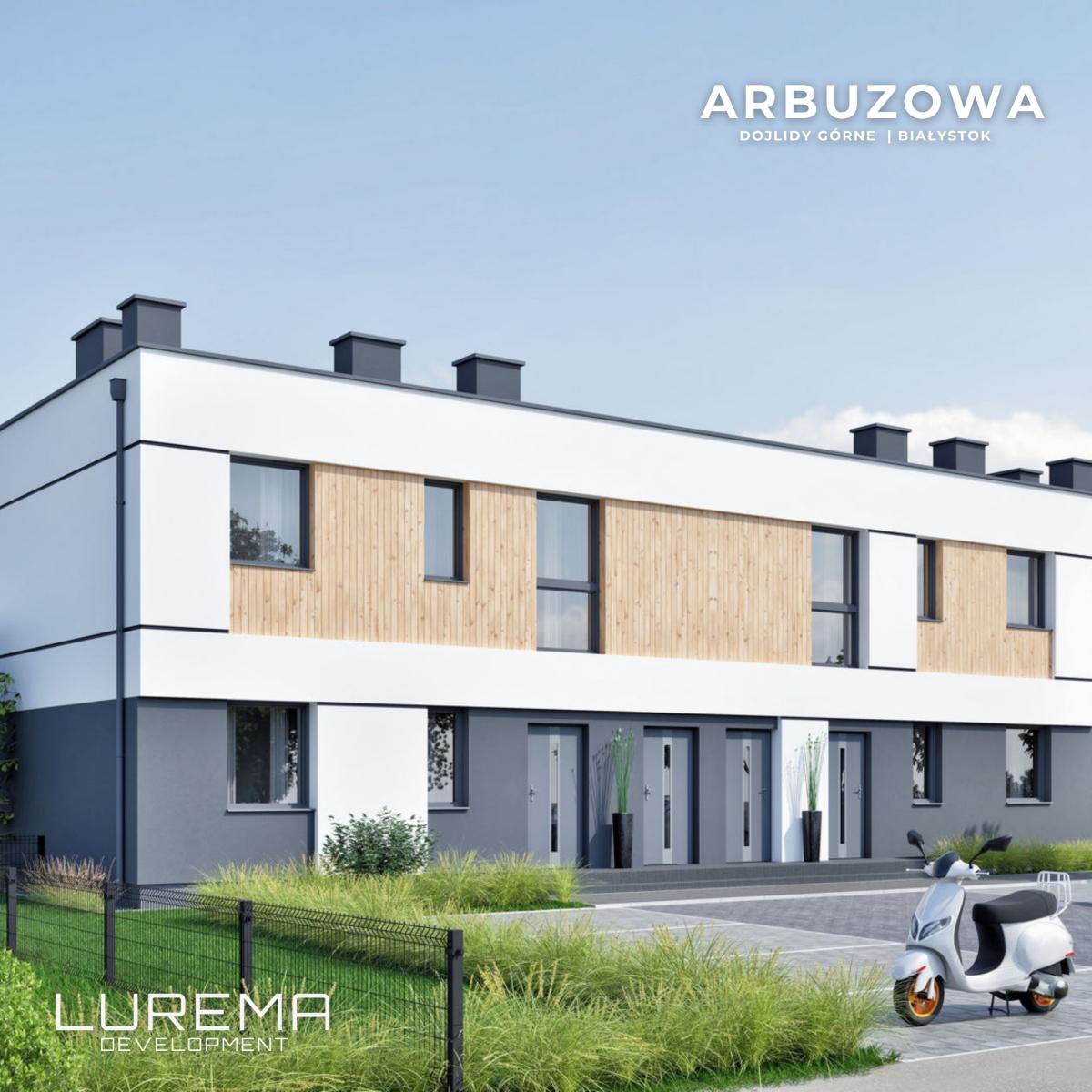 Arbuzowa