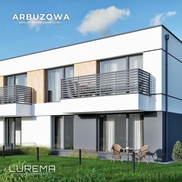 Arbuzowa