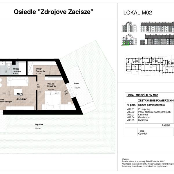 Lokal AM2 - Zdrojove Zacisze