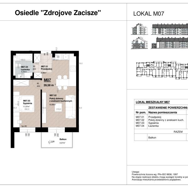 Lokal AM7 - Zdrojove Zacisze