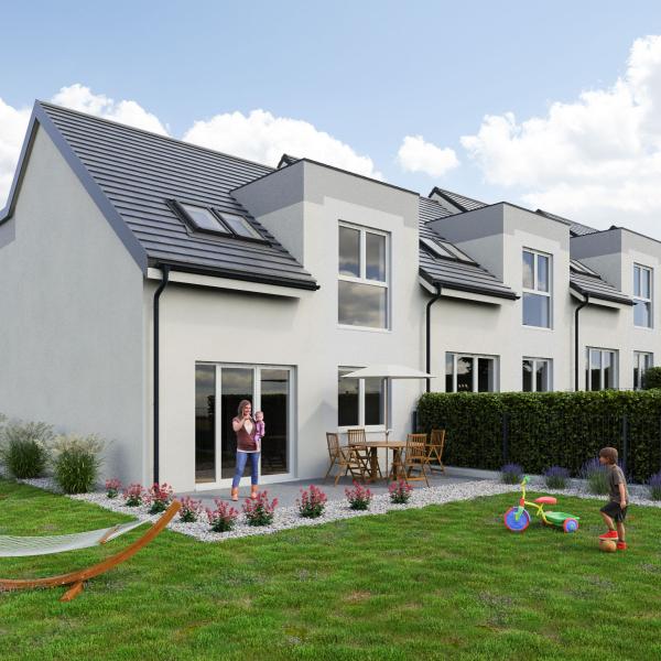 Osiedle Fiołkowe II