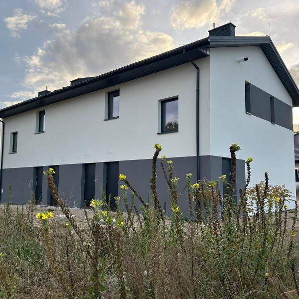 Rąbień Wierzbowa - Etap 1