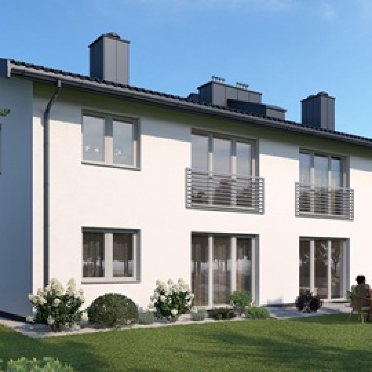 Rąbień Wierzbowa - Etap 2