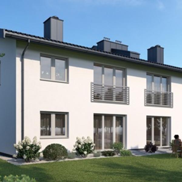 Rąbień Wierzbowa - Etap 2