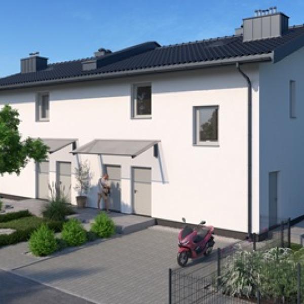 Rąbień Wierzbowa - Etap 2